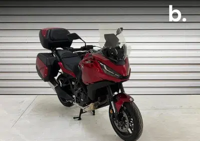 Honda NT 1100 Urban DCT (2022 - 24) - Annuncio 10003131