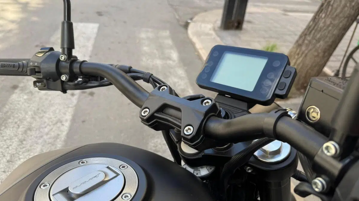 Benelli Leoncino 250 (2021 - 25)  (2)