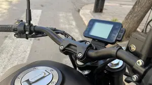 Benelli Leoncino 250 (2021 - 25)  (2)