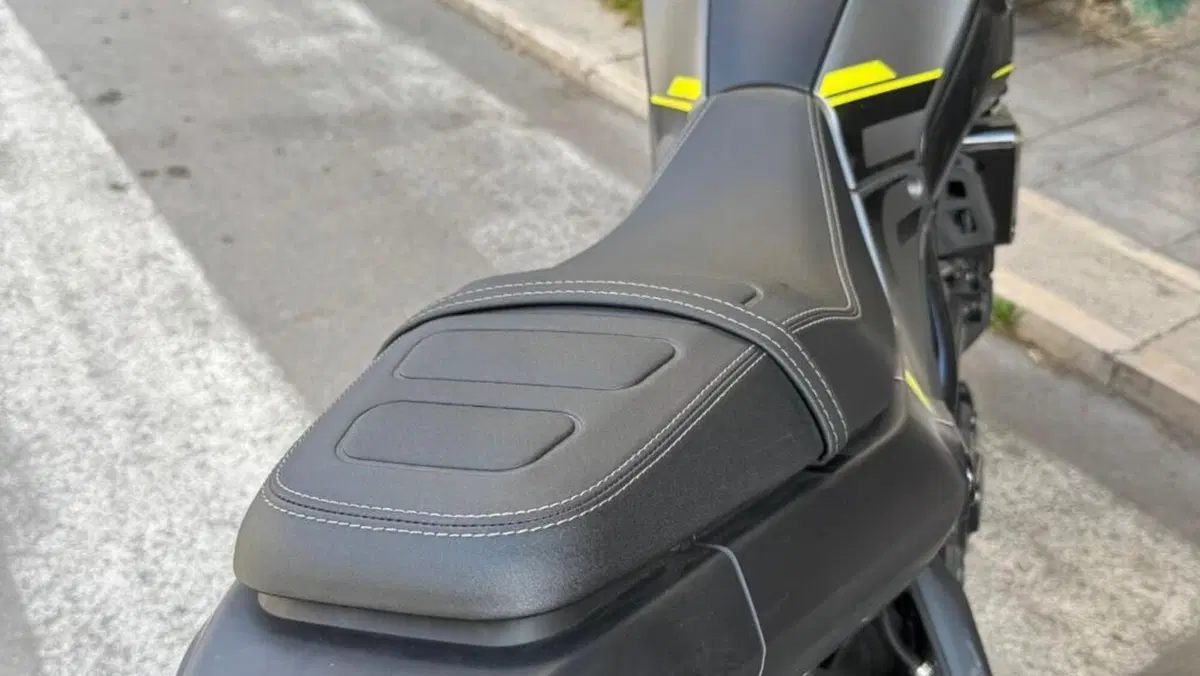 Benelli Leoncino 250 (2021 - 25)  (3)