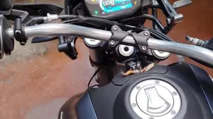 Moto Guzzi V85 TT (2019 - 20)  (5)