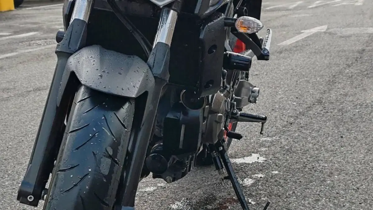 Yamaha MT-07 (2018 - 20)  (9)