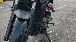 Yamaha MT-07 (2018 - 20)  (9)