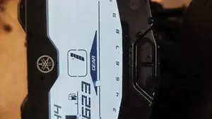 Yamaha MT-07 (2018 - 20)  (12)