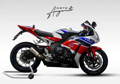 Honda CBR 1000 RR Fireblade (2012 - 16) - Annuncio 10003142