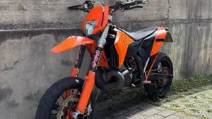 KTM 300 EXC E (2013) 