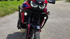 Honda Africa Twin CRF 1100L ES DCT (2024 - 26)  (3)