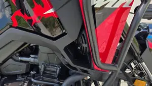 Honda Africa Twin CRF 1100L ES DCT (2024 - 26)  (6)