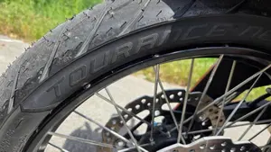 Honda Africa Twin CRF 1100L ES DCT (2024 - 26)  (7)