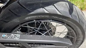 Honda Africa Twin CRF 1100L ES DCT (2024 - 26)  (8)