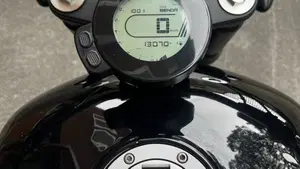 Keeway Motor V302 C (2022 - 26) 