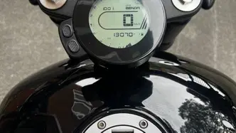 Keeway Motor V302 C (2022 - 26) usata