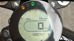 Keeway Motor V302 C (2022 - 26)  (8)