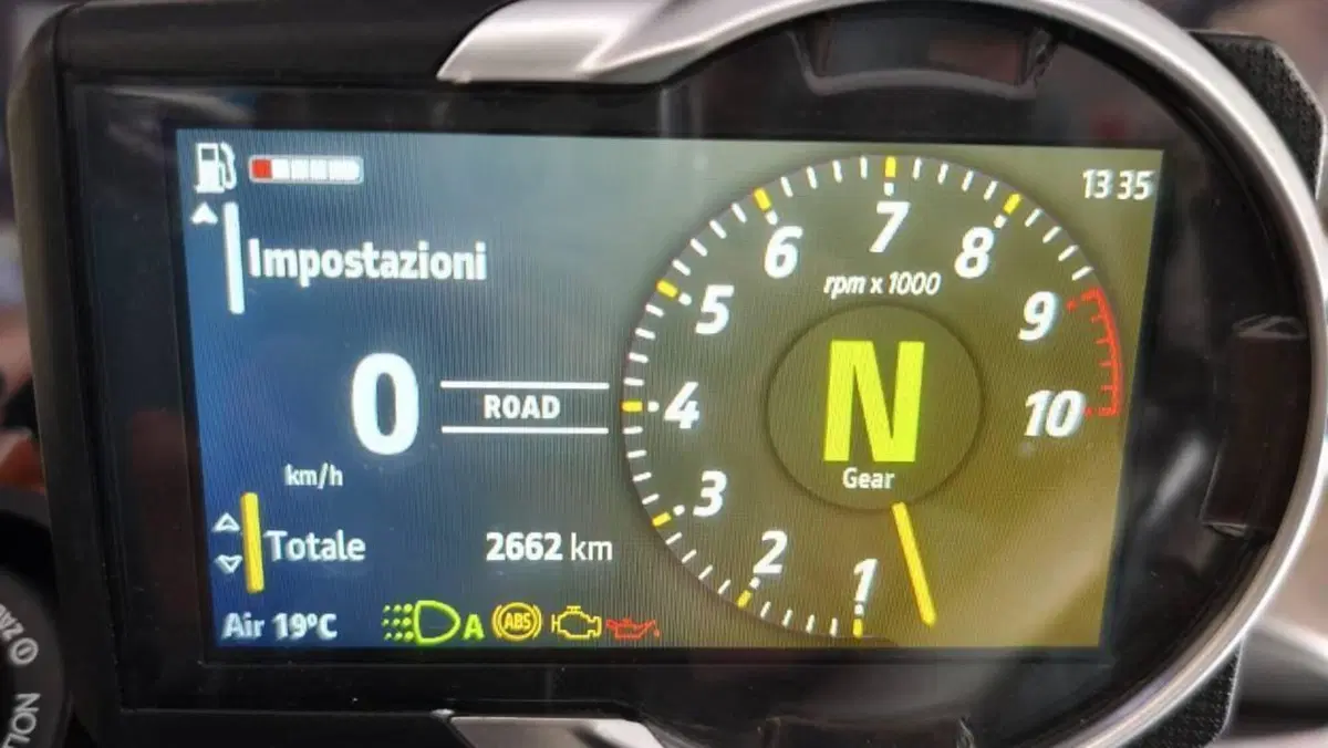 Ducati Scrambler 800 Icon (2023 - 24)  (3)
