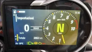 Ducati Scrambler 800 Icon (2023 - 24)  (3)