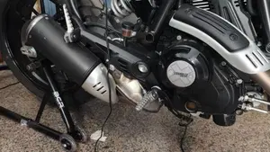 Ducati Scrambler 800 Icon (2023 - 24)  (4)