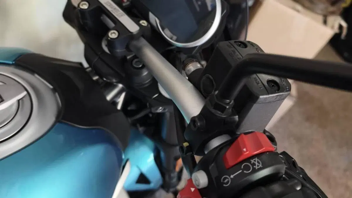 Ducati Scrambler 800 Icon (2023 - 24)  (6)