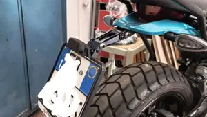 Ducati Scrambler 800 Icon (2023 - 24)  (9)