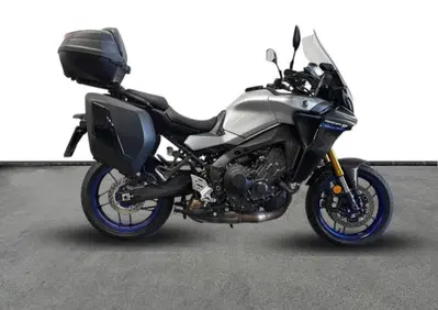 Yamaha MT-09 (2024 - 26) - Annuncio 10003151