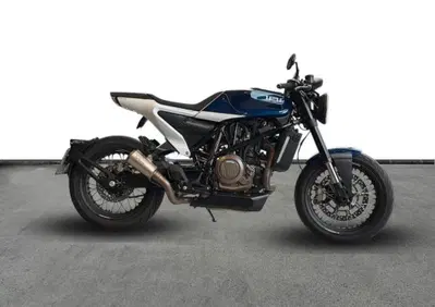 Husqvarna FC 350 (2020) - Annuncio 10003152