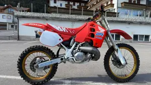Honda CR 500 R 