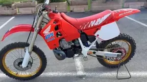 Honda CR 500 R  (2)