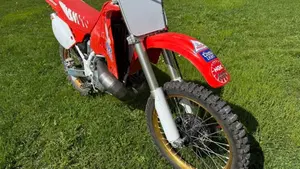 Honda CR 500 R  (5)