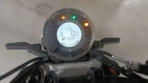 Husqvarna Svartpilen 401 (2020)  (2)
