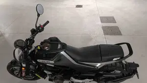 Husqvarna Svartpilen 401 (2020)  (3)