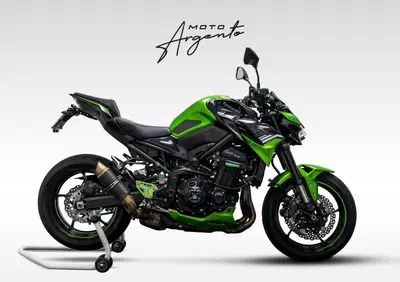 Kawasaki Z 900 (2020) - Annuncio 10003161