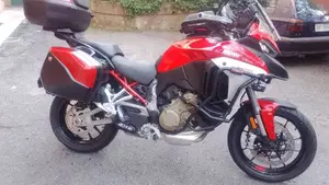 Ducati Multistrada V4 (2021 - 24)  (2)
