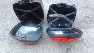 Ducati Multistrada V4 (2021 - 24)  (7)