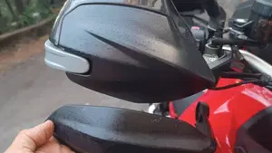 Ducati Multistrada V4 (2021 - 24)  (10)