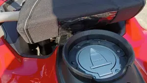 Ducati Multistrada V4 (2021 - 24)  (14)