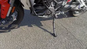 Ducati Multistrada V4 (2021 - 24)  (17)