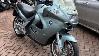 Bmw K 1200 GT (2003 - 06) usata