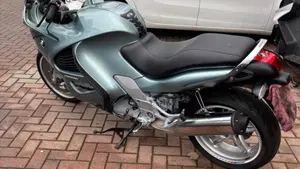 Bmw K 1200 GT (2003 - 06)  (3)