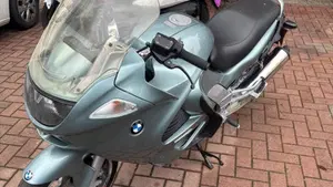 Bmw K 1200 GT (2003 - 06)  (4)