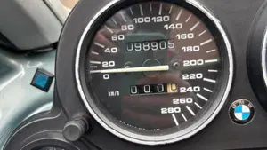 Bmw K 1200 GT (2003 - 06)  (5)