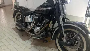 Harley-Davidson   (6)