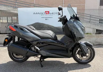 Yamaha X-Max 300 Tech Max (2021 - 24) - Annuncio 10003149