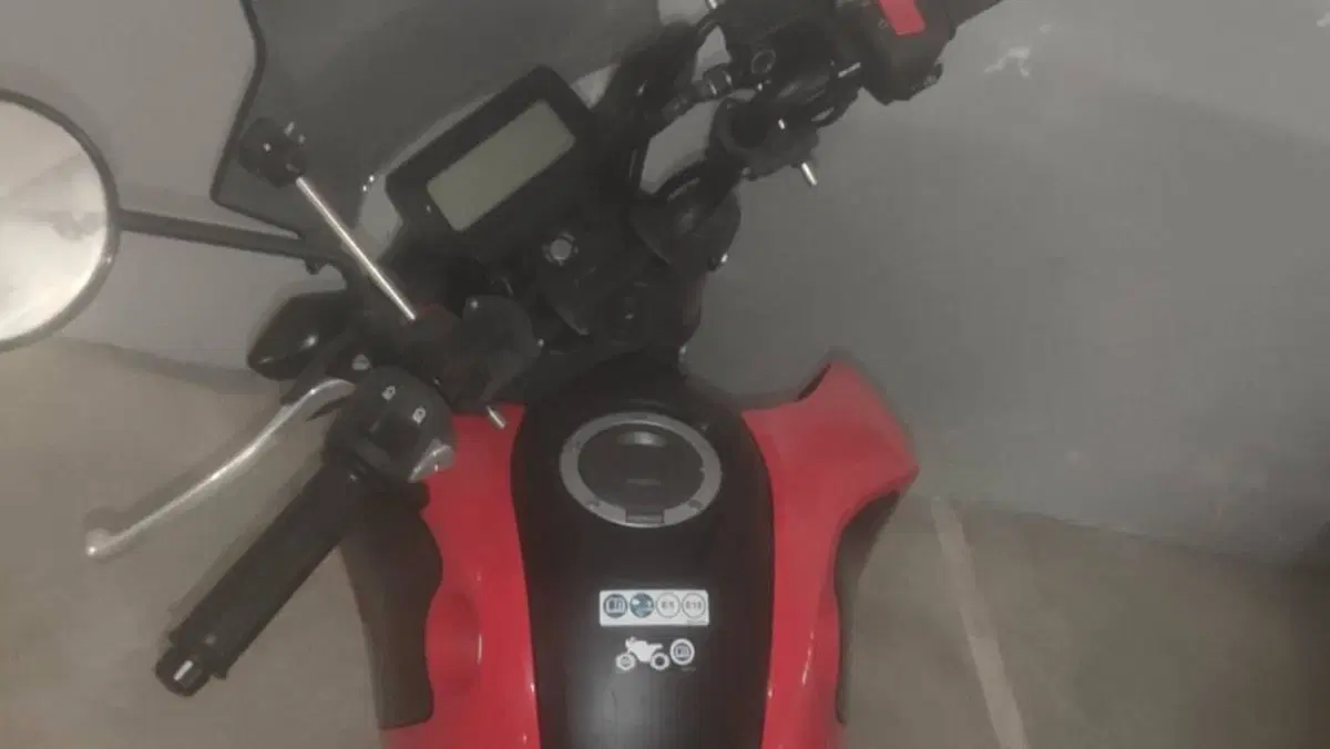 Honda MSX 125 Grom (2021 - 26)  (2)