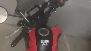 Honda MSX 125 Grom (2021 - 26)  (2)