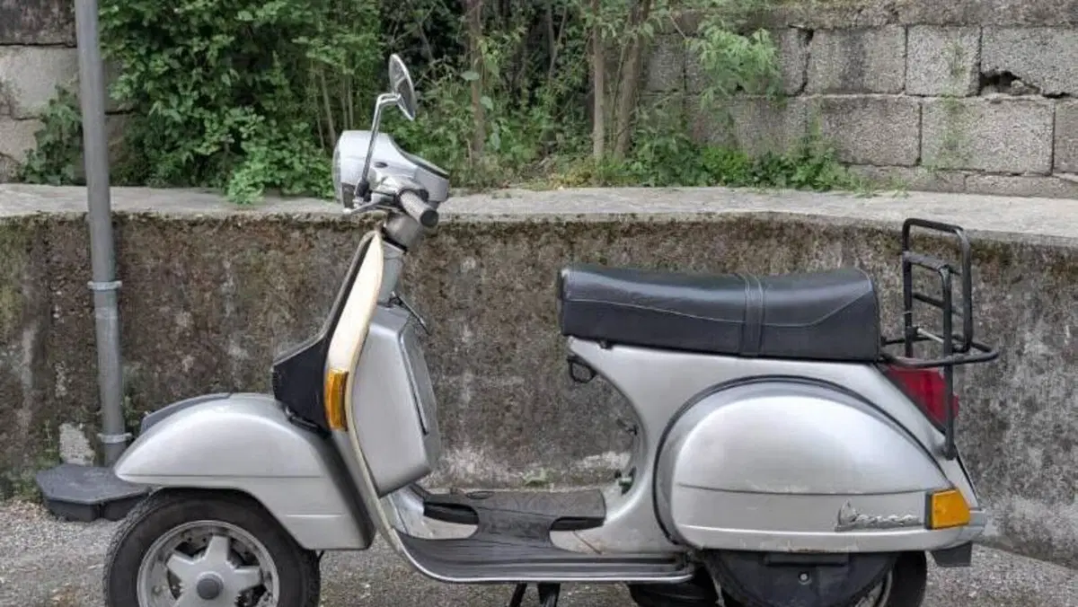 Piaggio Vespa 150 PX MA a.e. 