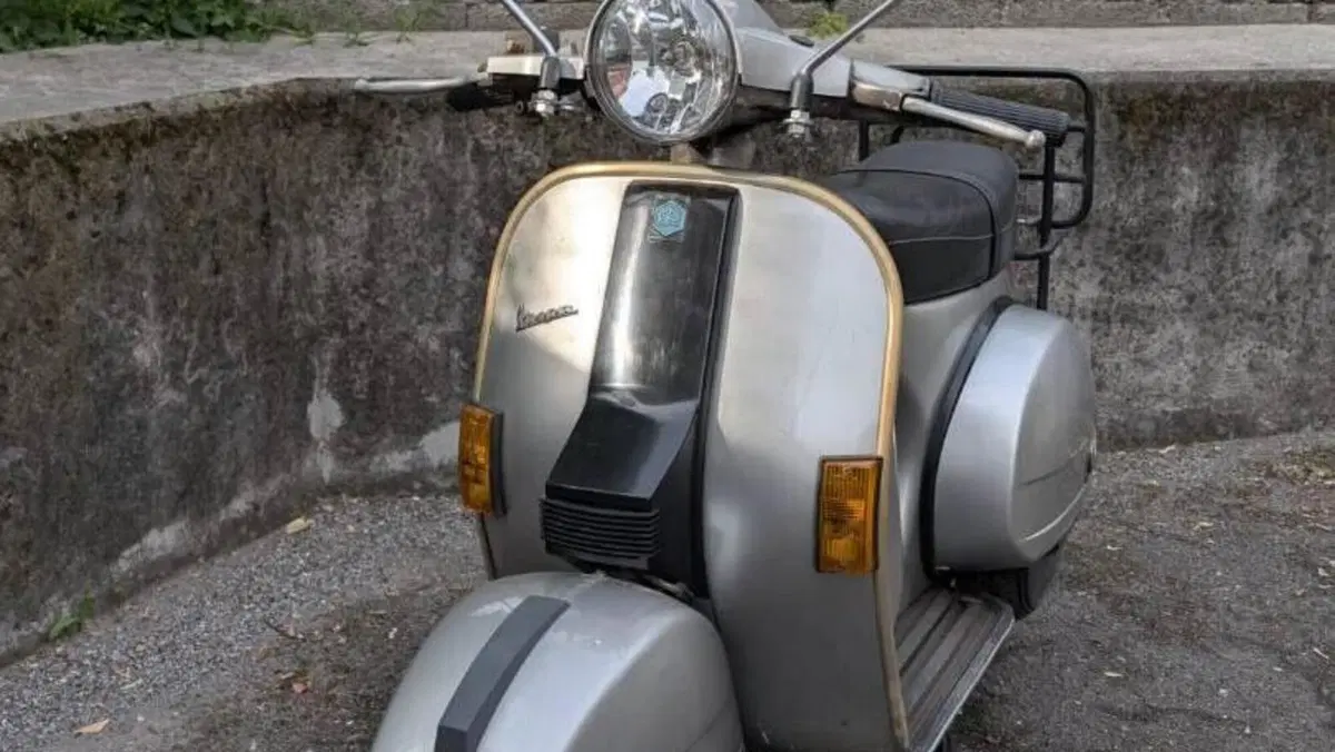 Piaggio Vespa 150 PX MA a.e.  (4)