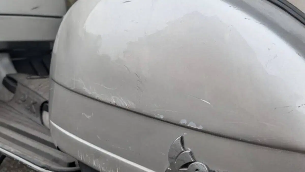 Piaggio Vespa 150 PX MA a.e.  (6)