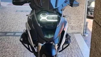 Bmw R 1200 GS (2013 - 16) usata