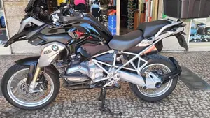 Bmw R 1200 GS (2013 - 16)  (2)