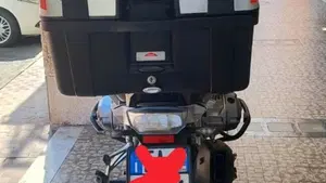 Bmw R 1200 GS (2013 - 16)  (8)
