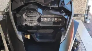 Bmw R 1200 GS (2013 - 16)  (9)